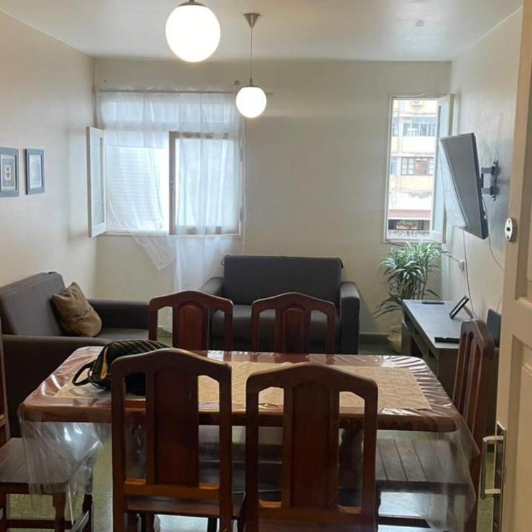 Hospedaje Jujuy Centro Norte - Two-Bedroom Apartment - 12