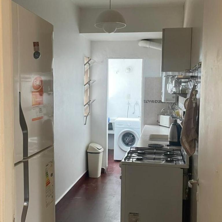 Hospedaje Jujuy Centro Norte - Two-Bedroom Apartment - 11