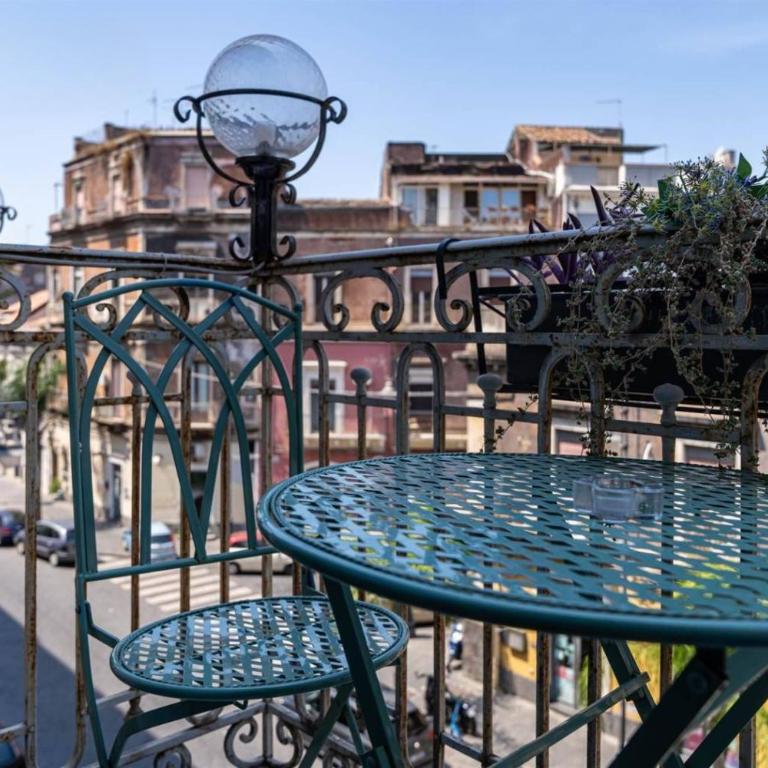 B&B Locanda della Vittoria - Double Room with Private Bathroom - 20