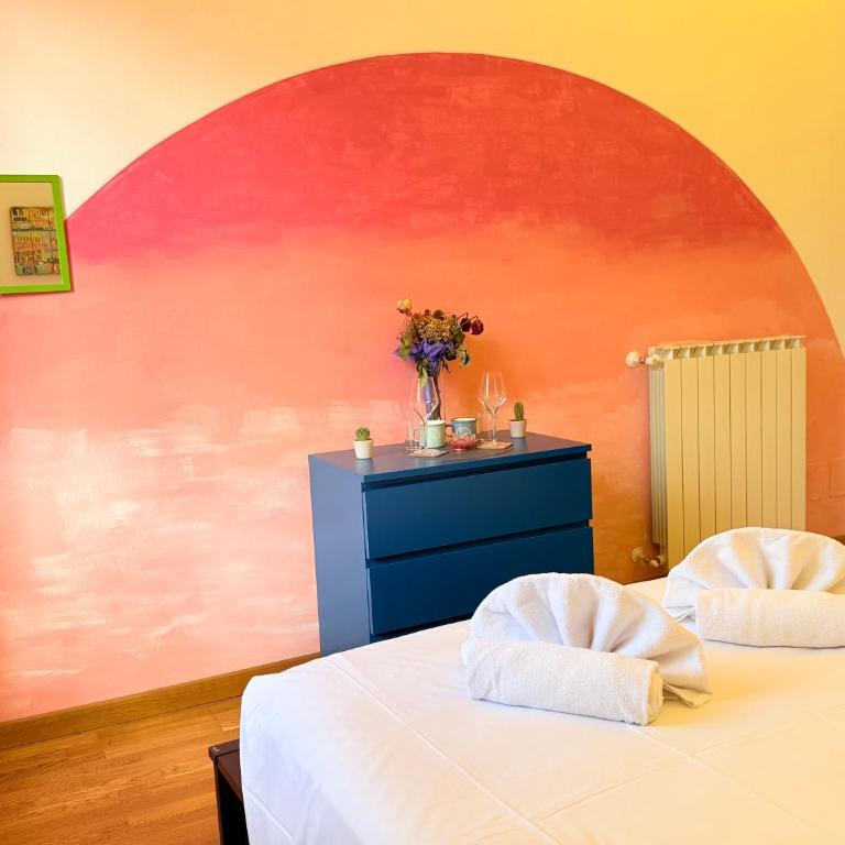 Attitude Of Soul - Appartamento con 2 Camere da Letto - 12
