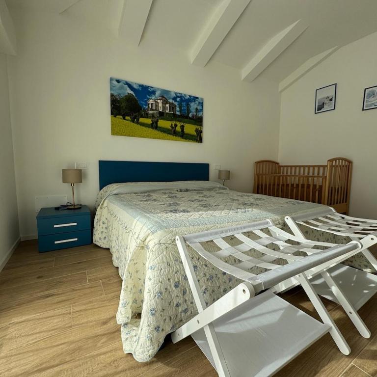 Appartamento Palladio residence Pergoletta - Appartamento con 1 Camera da Letto - 3