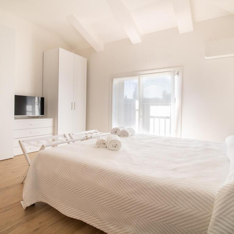 Appartamento Palladio residence Pergoletta - Appartamento con 1 Camera da Letto - 6