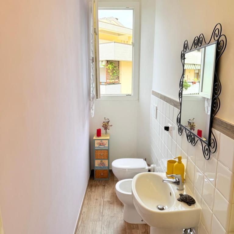Attitude Of Soul - Appartamento con 2 Camere da Letto - 15