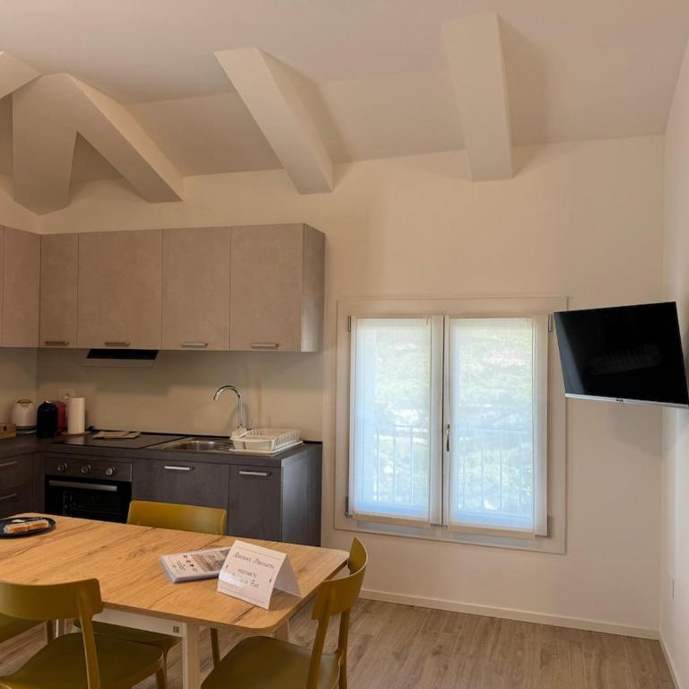 Appartamento Palladio residence Pergoletta - Appartamento con 1 Camera da Letto - 11