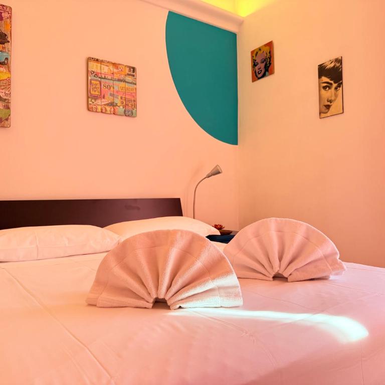 Attitude Of Soul - Appartamento con 2 Camere da Letto - 13