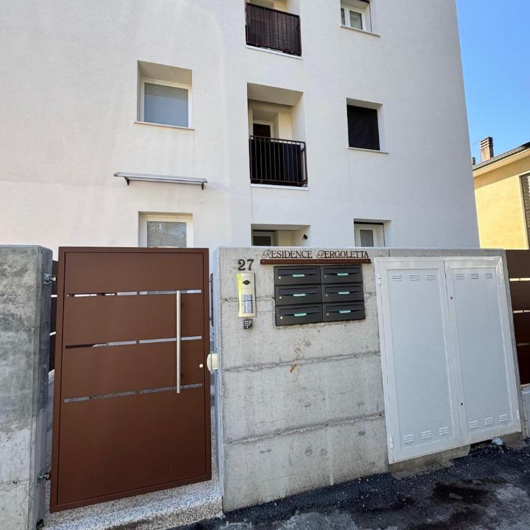 Appartamento Palladio residence Pergoletta - Appartamento con 1 Camera da Letto - 15