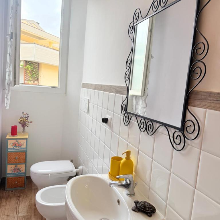 Attitude Of Soul - Appartamento con 2 Camere da Letto - 17