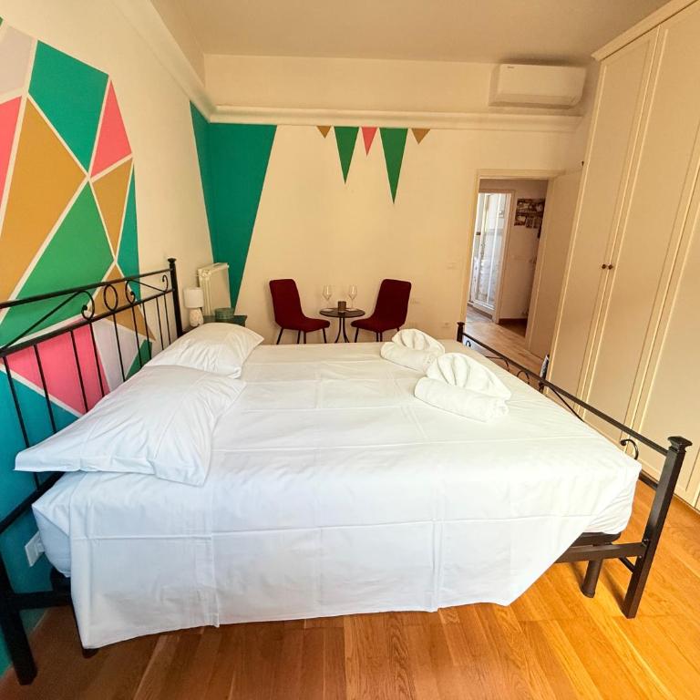 Attitude Of Soul - Appartamento con 2 Camere da Letto - 9