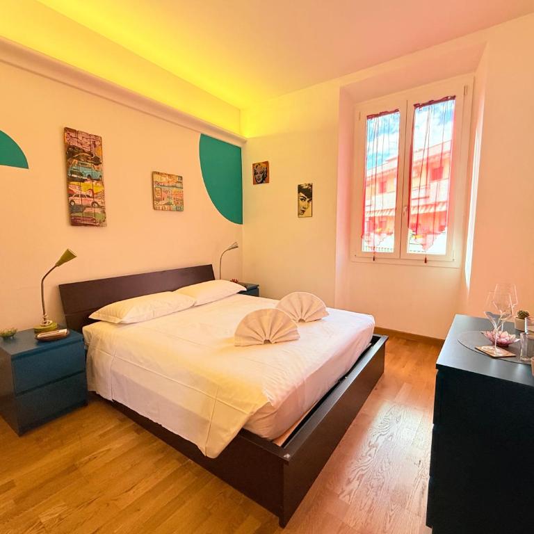 Attitude Of Soul - Appartamento con 2 Camere da Letto - 10