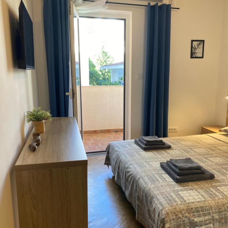 Alina's apartment - Standard Studio - 12