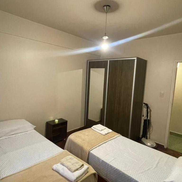 Hospedaje Jujuy Centro Norte - Two-Bedroom Apartment - 8