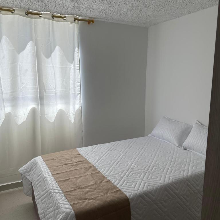 Apartamento cálido con ubicación excepcional - Apartamento de 2 dormitorios - 11