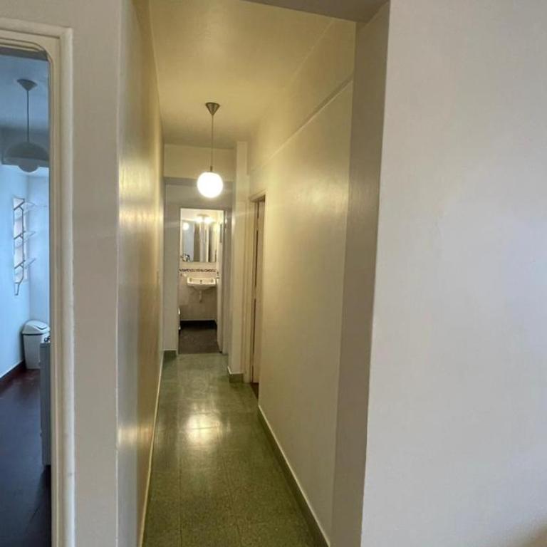 Hospedaje Jujuy Centro Norte - Two-Bedroom Apartment - 6