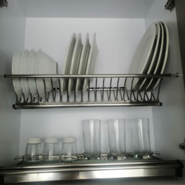 Apartamento cálido con ubicación excepcional - Apartamento de 2 dormitorios - 14