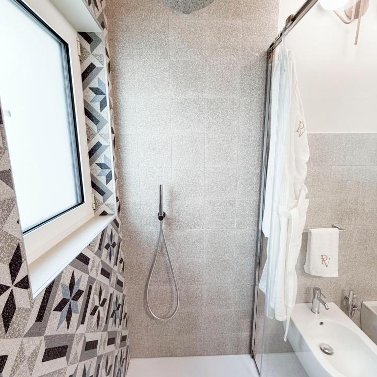Palazzo Veneziani - Luxury Living in Monopoli - Camera Matrimoniale con Terrazza - 50