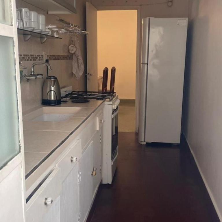 Hospedaje Jujuy Centro Norte - Two-Bedroom Apartment - 4