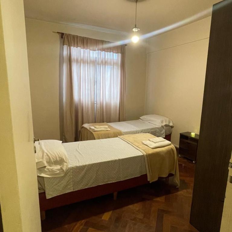 Hospedaje Jujuy Centro Norte - Two-Bedroom Apartment - 3