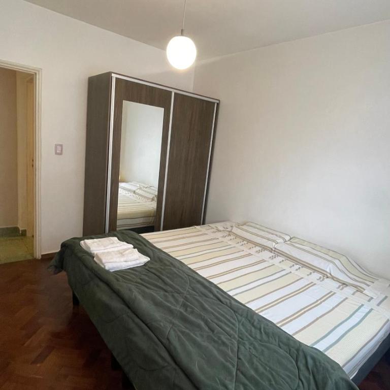 Hospedaje Jujuy Centro Norte - Two-Bedroom Apartment - 2