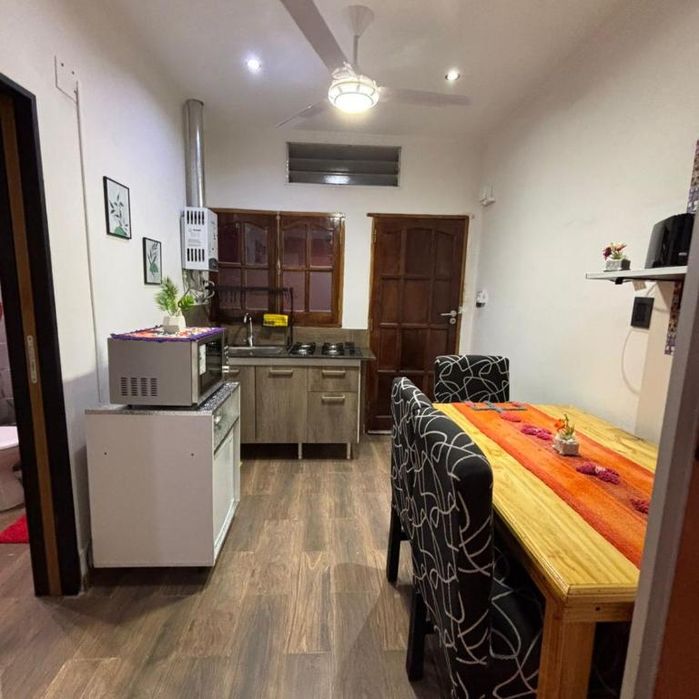 Sarr - One-Bedroom Apartment - 4