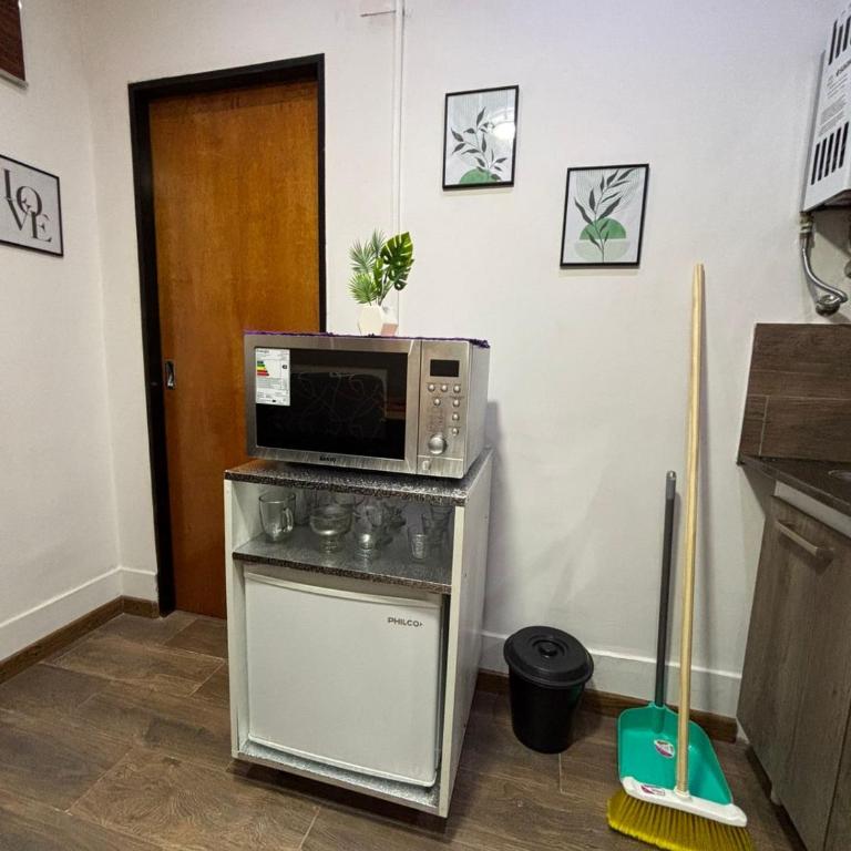 Sarr - One-Bedroom Apartment - 9