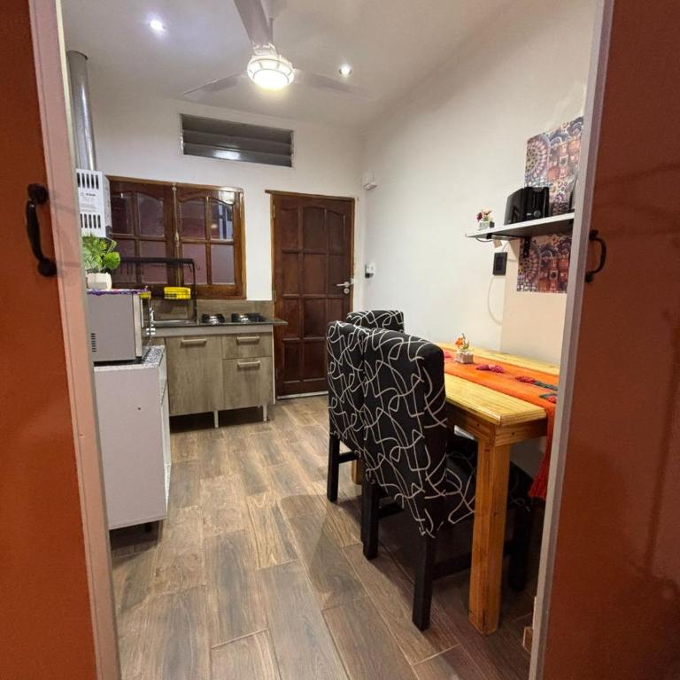 Sarr - One-Bedroom Apartment - 13