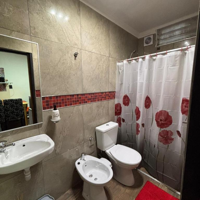 Sarr - One-Bedroom Apartment - 15