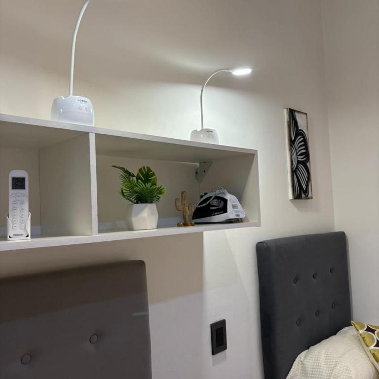 Sarr - One-Bedroom Apartment - 16