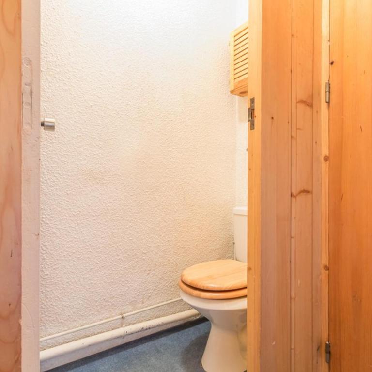 Appartement 2 pièces · Balcon · Wifi gratuit - FR-1-346-407 - Apartment - 14