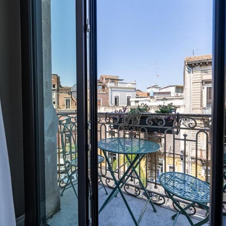 B&B Locanda della Vittoria - Camera Matrimoniale con Bagno Privato - 18