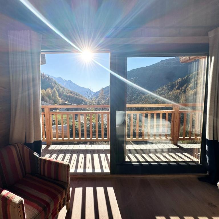 Chalet Khione - Chalet Superior - 10