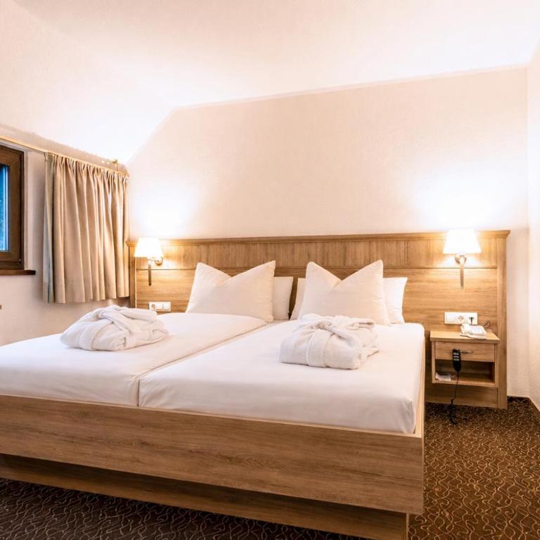 AMBER HOTEL Bavaria - Präsidentensuite - 10