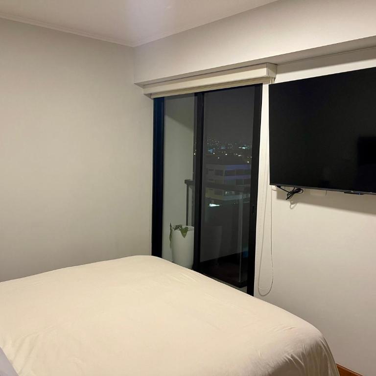 Calm and Cozy Flat in San Borja - Apartamento de 2 dormitorios - 2