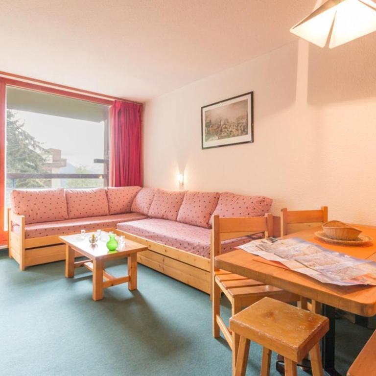 Appartement agréable Centre station Balcon Wifi gratuit - One-Bedroom Apartment - 1