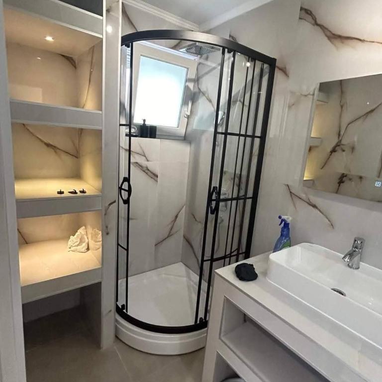 Sarajevo Orhideja 2 - Apartman sa 2 Spavaće Sobe - 9