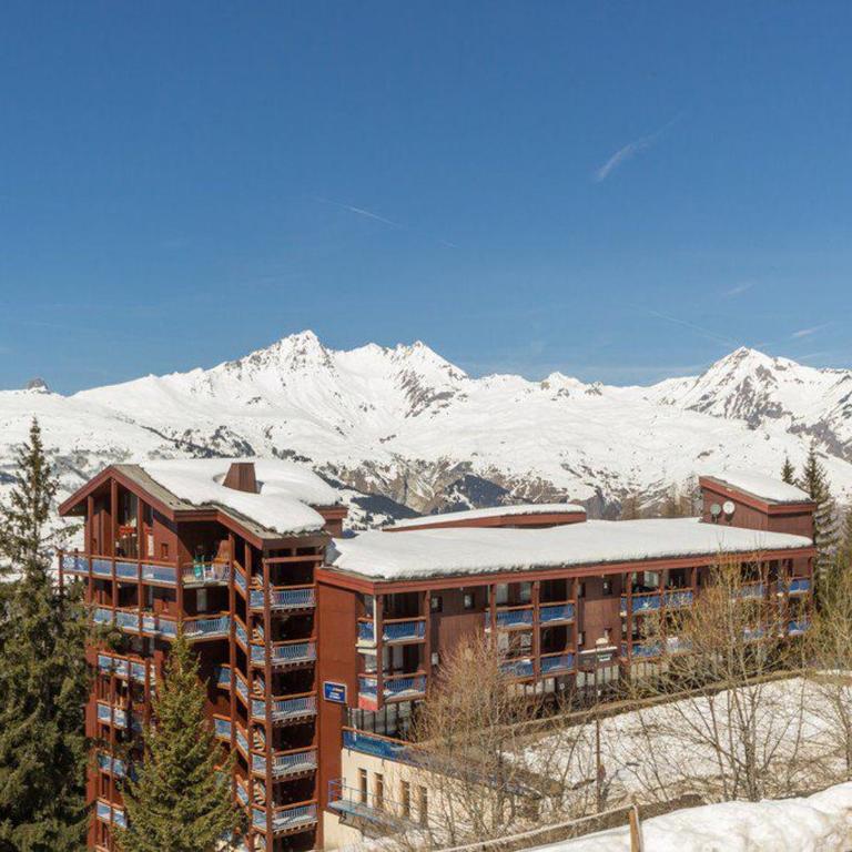 Appartement calme avec balcon et Wi-Fi inclus - FR-1-346-418 - Appartement - 6