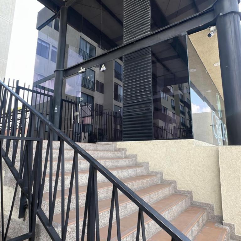 Apartamento cálido con ubicación excepcional - Apartamento de 2 dormitorios - 15