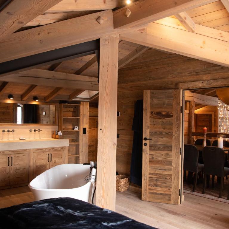 Chalet Khione - Chalet Superior - 50