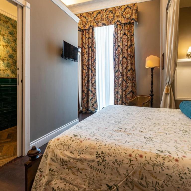 B&B Locanda della Vittoria - Double Room with Private Bathroom - 1