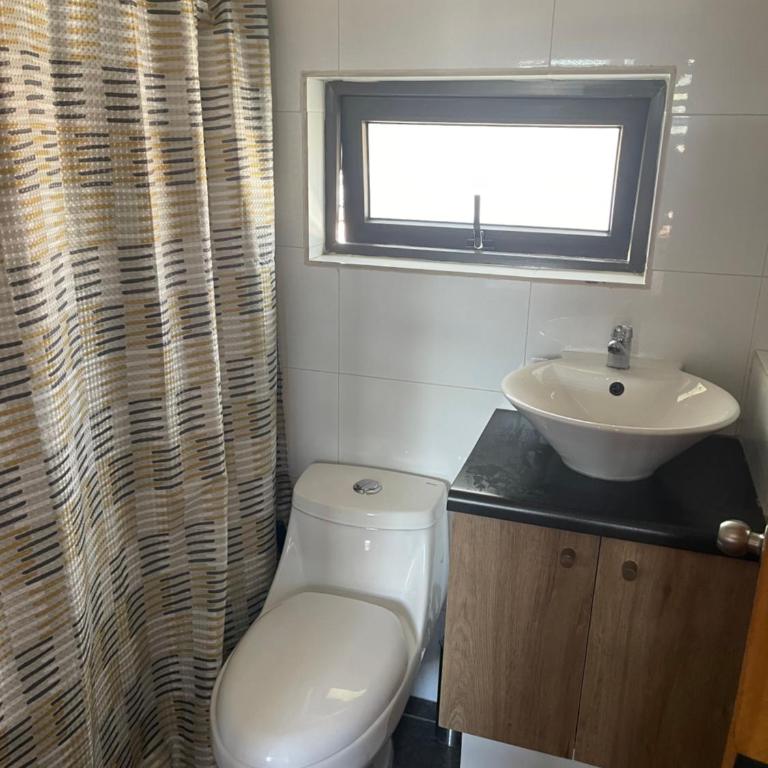 Departamento 18, Goycolea 1666 - Apartamento de 1 dormitorio - 6