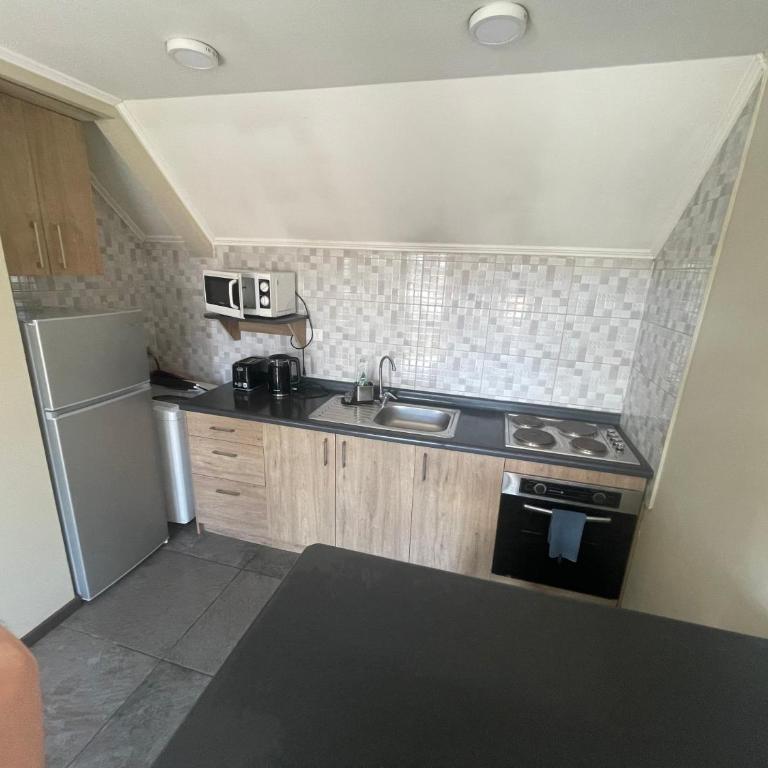 Departamento 15, Goycolea 1666 - Apartamento de 1 dormitorio - 9