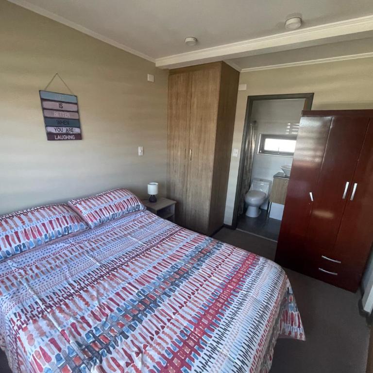Departamento 15, Goycolea 1666 - Apartamento de 1 dormitorio - 10