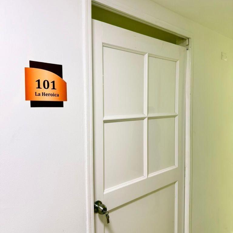 Hotel CARTAGENA ES - Double Room with Private Bathroom - 14