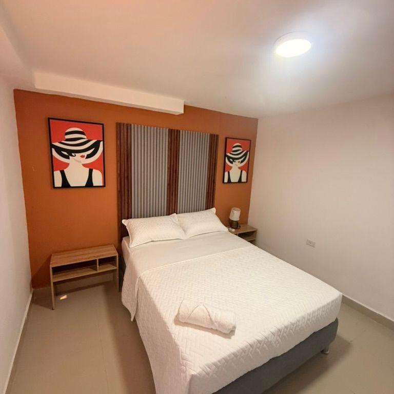 Hotel CARTAGENA ES - Double Room with Private Bathroom - 12