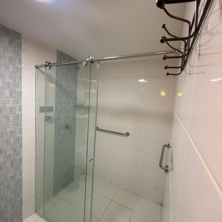 Hotel CARTAGENA ES - Double Room with Private Bathroom - 1