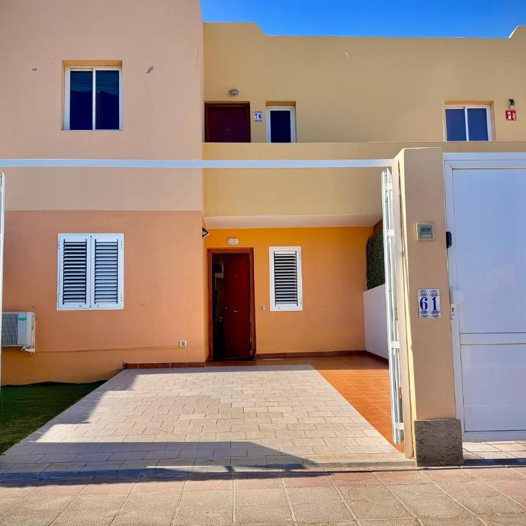 Delfines 61 - Apartamento de 2 dormitorios - 43
