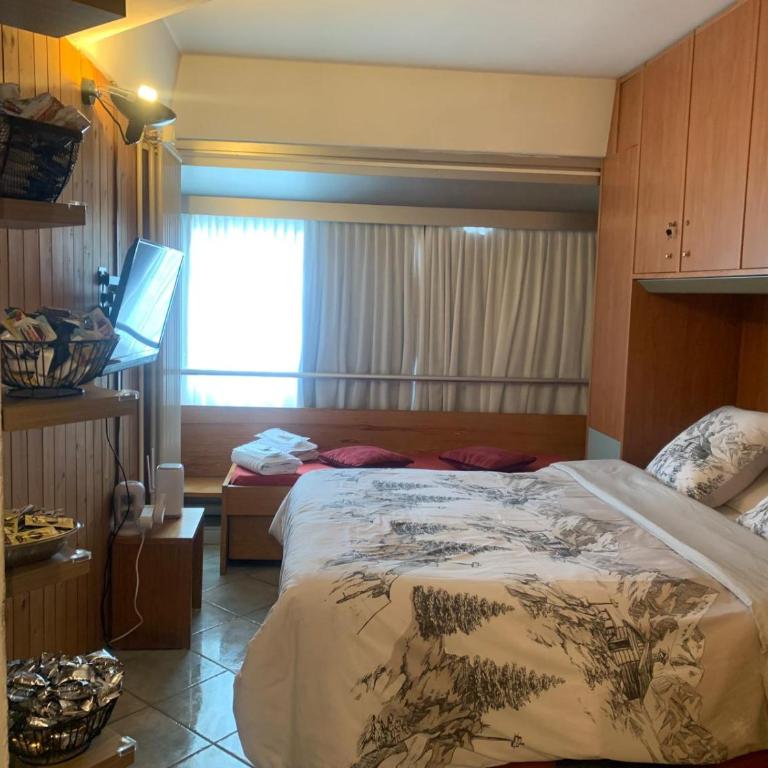 Monalisa sweet house - Appartamento Marilleva 1400 - Apartamento de 2 dormitorios - 5