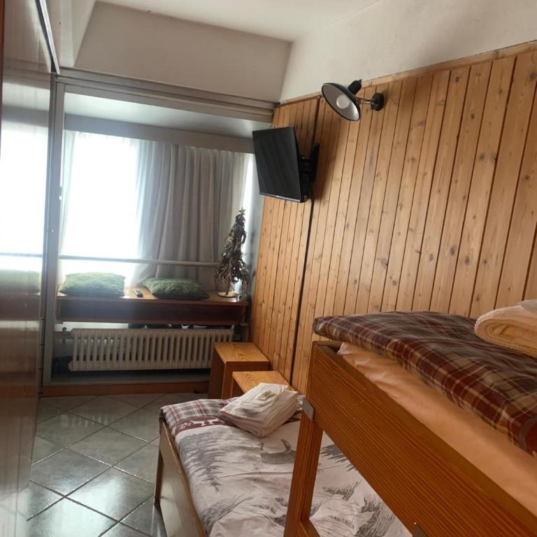 Monalisa sweet house - Appartamento Marilleva 1400 - Apartamento de 2 dormitorios - 44
