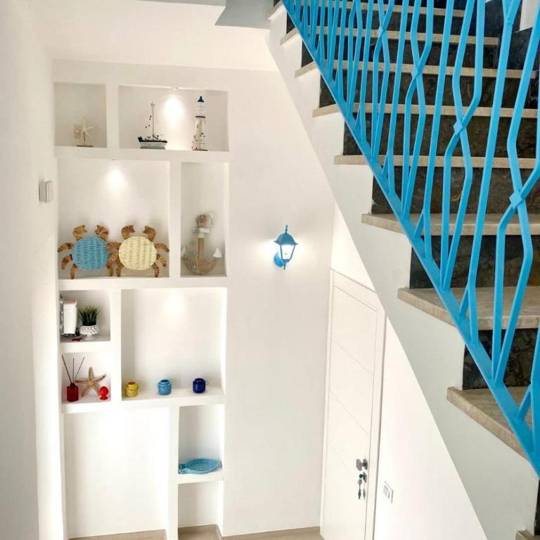 U Suli do mari - Apartment mit 2 Schlafzimmern - 7