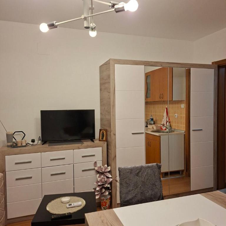 apartman Nevena - Apartman sa 1 Spavaćom Sobom - 12