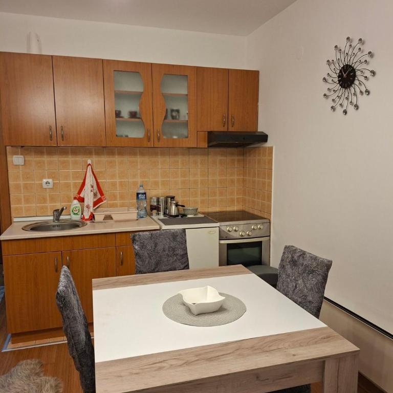 apartman Nevena - Apartman sa 1 Spavaćom Sobom - 14